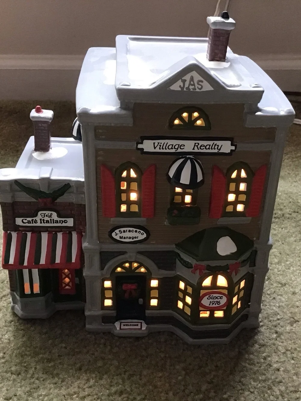Department 56 department 56